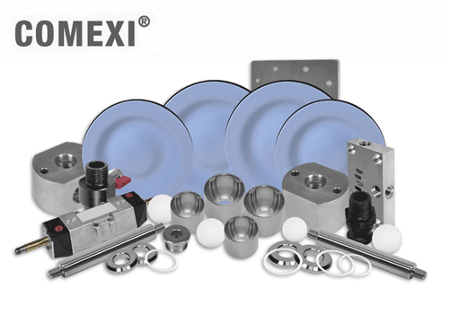 COMEXI Pump Replacement Parts