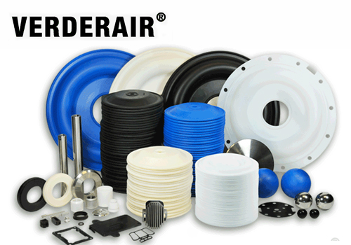 VERDERAIR Pump Replacement Parts